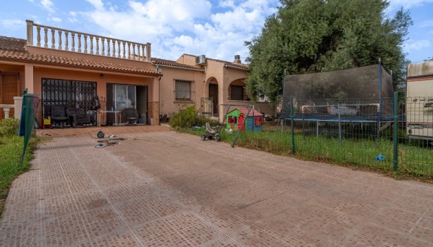 Resale - Detached Villa - Torrevieja - Los Balcones - Los Altos