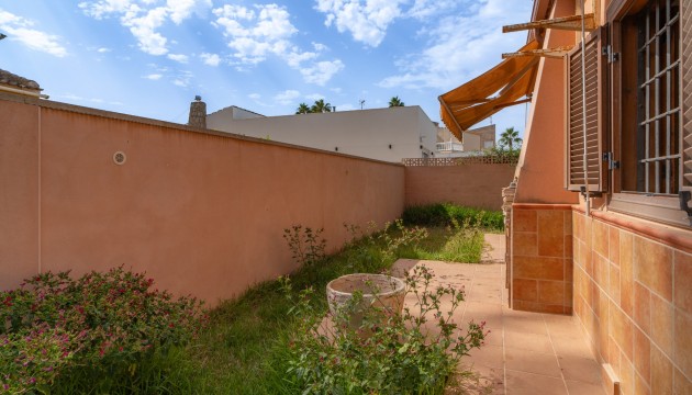 Resale - Detached Villa - Torrevieja - Los Balcones - Los Altos