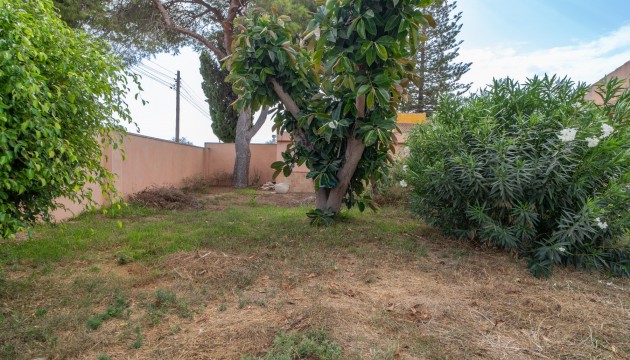 Resale - Detached Villa - Torrevieja - Los Balcones - Los Altos