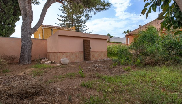 Resale - Detached Villa - Torrevieja - Los Balcones - Los Altos