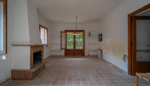 Resale - Detached Villa - Torrevieja - Los Balcones - Los Altos