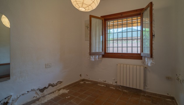 Resale - Detached Villa - Torrevieja - Los Balcones - Los Altos
