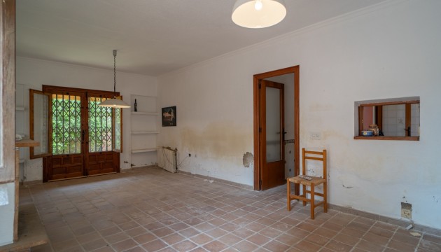 Resale - Detached Villa - Torrevieja - Los Balcones - Los Altos