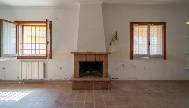 Resale - Detached Villa - Torrevieja - Los Balcones - Los Altos