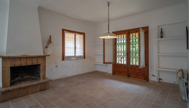 Resale - Detached Villa - Torrevieja - Los Balcones - Los Altos