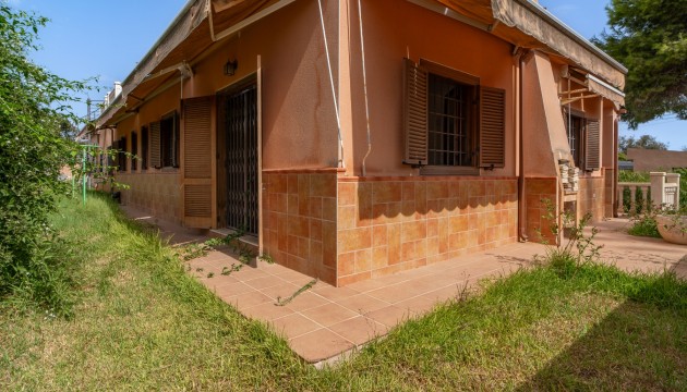 Resale - Detached Villa - Torrevieja - Los Balcones - Los Altos