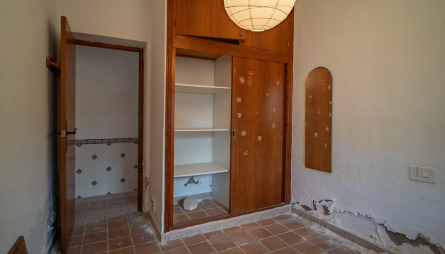 Resale - Detached Villa - Torrevieja - Los Balcones - Los Altos
