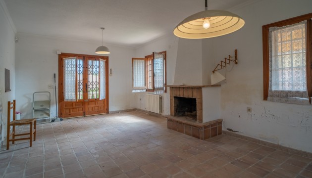 Resale - Detached Villa - Torrevieja - Los Balcones - Los Altos