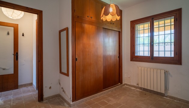 Resale - Detached Villa - Torrevieja - Los Balcones - Los Altos