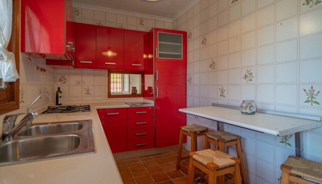 Resale - Detached Villa - Torrevieja - Los Balcones - Los Altos