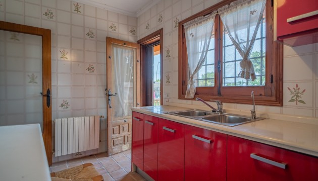 Resale - Detached Villa - Torrevieja - Los Balcones - Los Altos