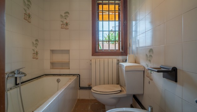 Resale - Detached Villa - Torrevieja - Los Balcones - Los Altos