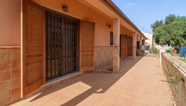 Resale - Detached Villa - Torrevieja - Los Balcones - Los Altos