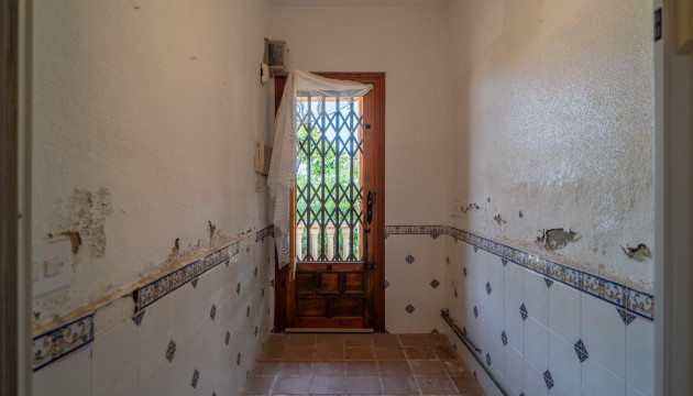Resale - Detached Villa - Torrevieja - Los Balcones - Los Altos
