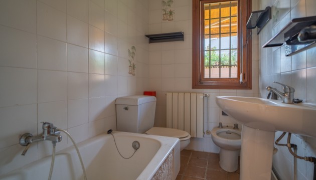 Resale - Detached Villa - Torrevieja - Los Balcones - Los Altos