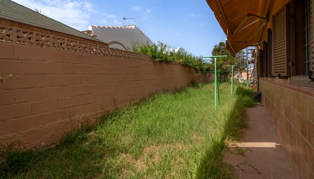 Resale - Detached Villa - Torrevieja - Los Balcones - Los Altos