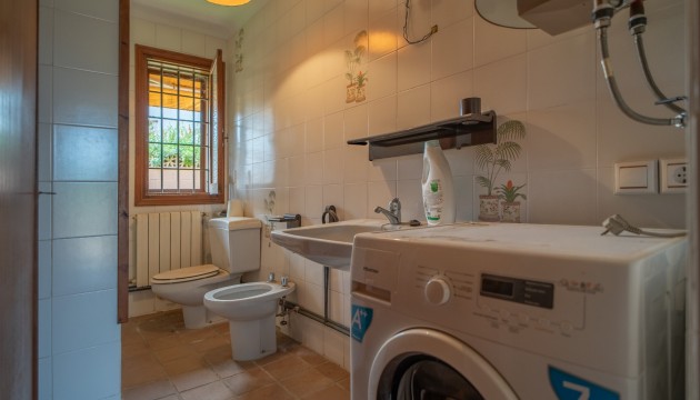 Resale - Detached Villa - Torrevieja - Los Balcones - Los Altos