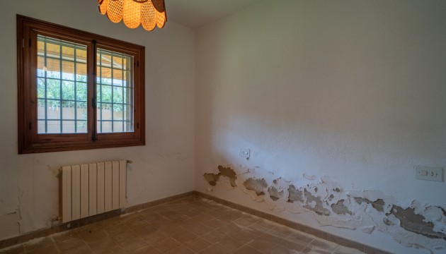 Resale - Detached Villa - Torrevieja - Los Balcones - Los Altos