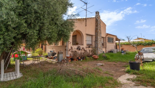 Resale - Detached Villa - Torrevieja - Los Balcones - Los Altos