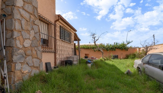 Resale - Detached Villa - Torrevieja - Los Balcones - Los Altos