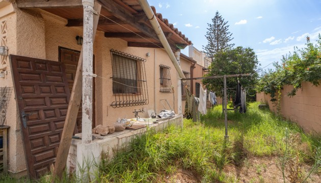 Resale - Detached Villa - Torrevieja - Los Balcones - Los Altos
