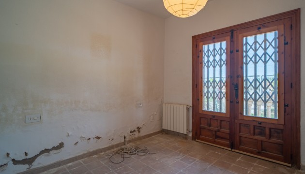 Resale - Detached Villa - Torrevieja - Los Balcones - Los Altos