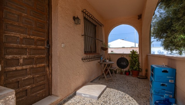 Resale - Detached Villa - Torrevieja - Los Balcones - Los Altos