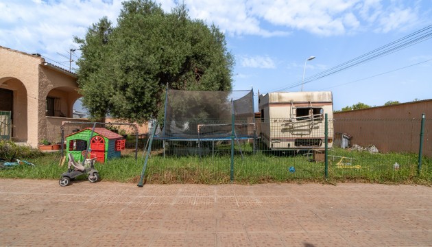 Resale - Detached Villa - Torrevieja - Los Balcones - Los Altos