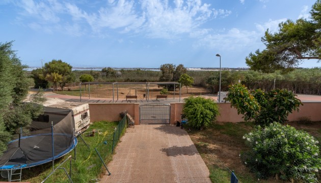Resale - Detached Villa - Torrevieja - Los Balcones - Los Altos