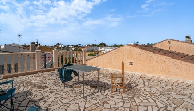 Resale - Detached Villa - Torrevieja - Los Balcones - Los Altos