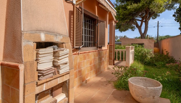 Resale - Detached Villa - Torrevieja - Los Balcones - Los Altos