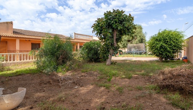 Resale - Detached Villa - Torrevieja - Los Balcones - Los Altos