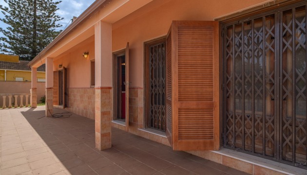 Resale - Detached Villa - Torrevieja - Los Balcones - Los Altos