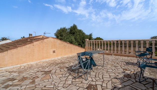 Resale - Detached Villa - Torrevieja - Los Balcones - Los Altos