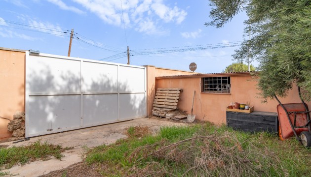 Resale - Detached Villa - Torrevieja - Los Balcones - Los Altos