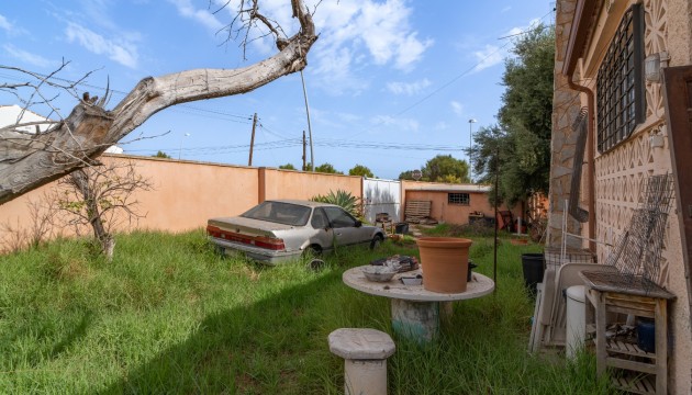 Resale - Detached Villa - Torrevieja - Los Balcones - Los Altos