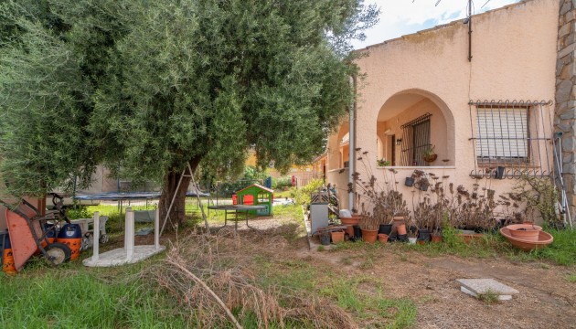 Resale - Detached Villa - Torrevieja - Los Balcones - Los Altos