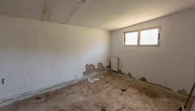 Resale - Detached Villa - Torrevieja - Los Balcones - Los Altos