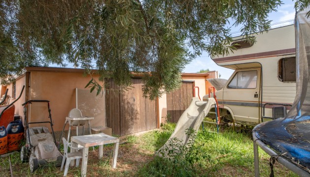 Resale - Detached Villa - Torrevieja - Los Balcones - Los Altos