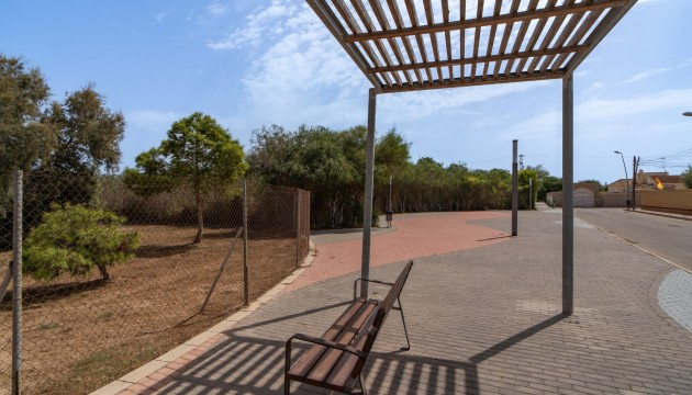 Resale - Detached Villa - Torrevieja - Los Balcones - Los Altos