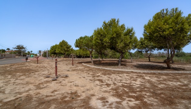 Resale - Detached Villa - Torrevieja - Los Balcones - Los Altos