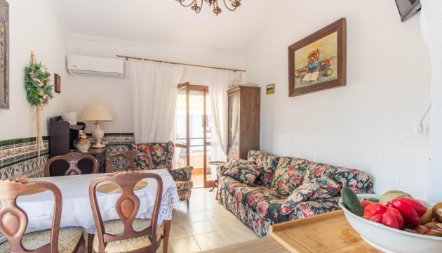 Resale - Bungalow - Torrevieja - Los Frutales