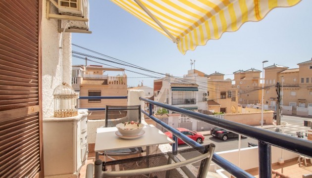 Resale - Bungalow - Torrevieja - Los Frutales