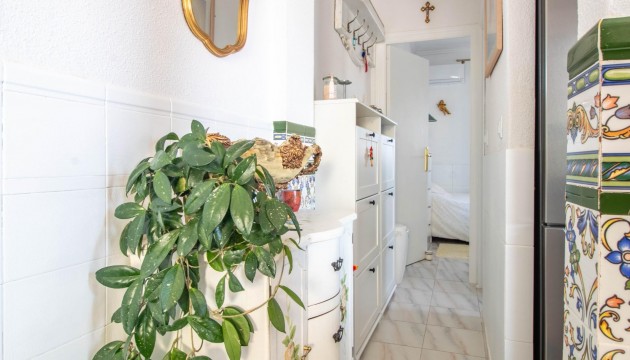 Resale - Bungalow - Torrevieja - Los Frutales