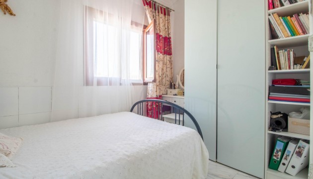 Resale - Bungalow - Torrevieja - Los Frutales