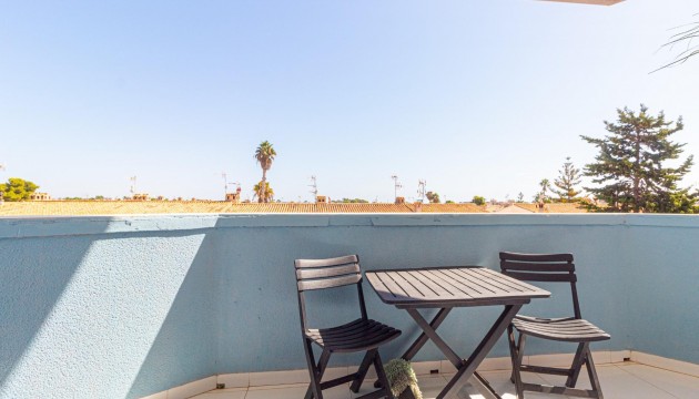 Videresalg - Leilighet - Orihuela Costa - Cabo Roig