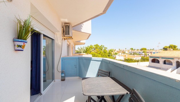 Videresalg - Leilighet - Orihuela Costa - Cabo Roig