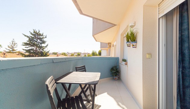 Videresalg - Leilighet - Orihuela Costa - Cabo Roig