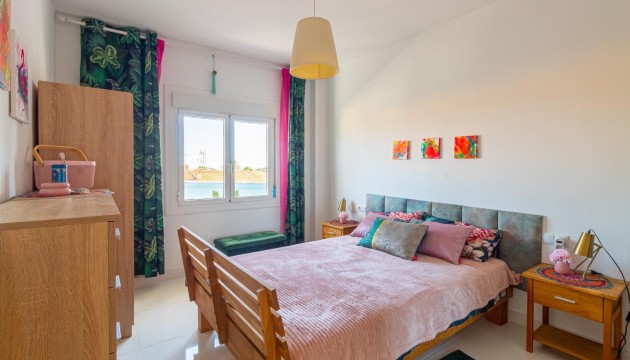 Videresalg - Leilighet - Orihuela Costa - Cabo Roig