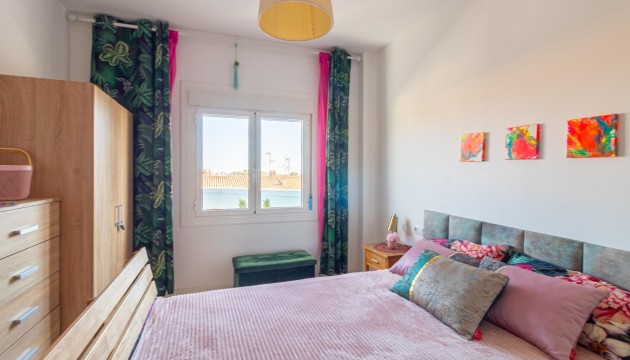 Videresalg - Leilighet - Orihuela Costa - Cabo Roig